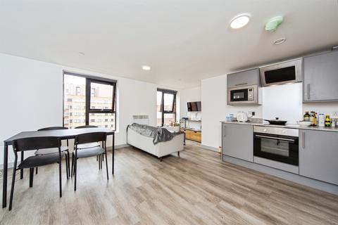1 bedroom apartment for sale, Roscoe Street, Liverpool