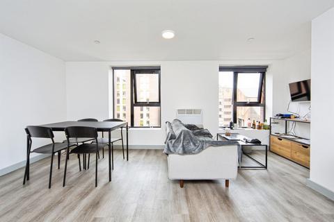 1 bedroom apartment for sale, Roscoe Street, Liverpool