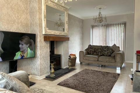 undefined, Ashton Crescent, Chadderton, Oldham, Greater Manchester, OL9
