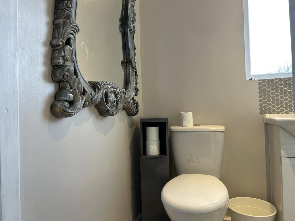 En - Suite