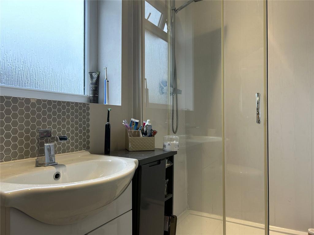 En - Suite