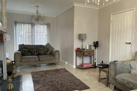 undefined, Ashton Crescent, Chadderton, Oldham, Greater Manchester, OL9