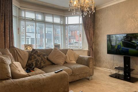 undefined, Ashton Crescent, Chadderton, Oldham, Greater Manchester, OL9