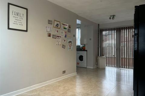 undefined, Ashton Crescent, Chadderton, Oldham, Greater Manchester, OL9