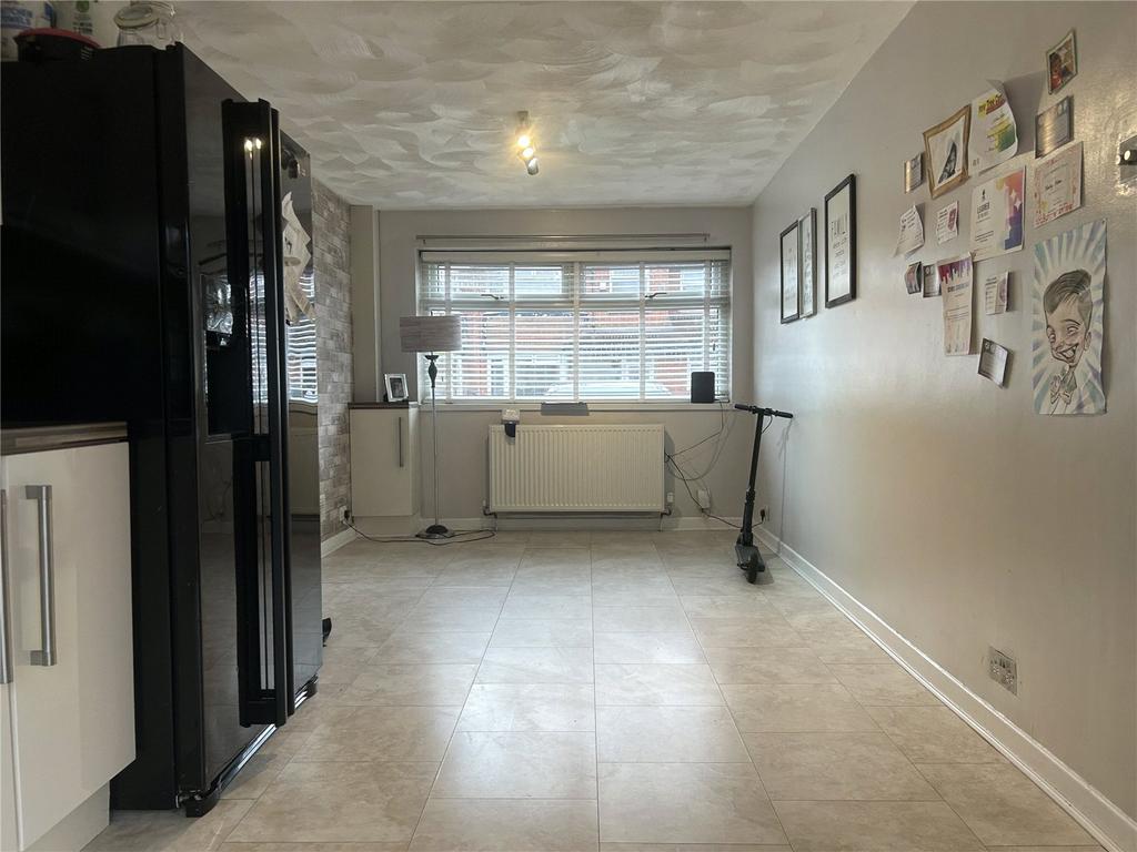 Kitchen / Diner