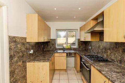 3 bedroom detached house for sale, Dalecroft Rise, Allerton, Bradford
