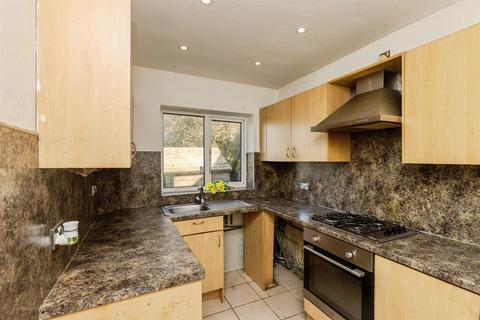 3 bedroom detached house for sale, Dalecroft Rise, Allerton, Bradford