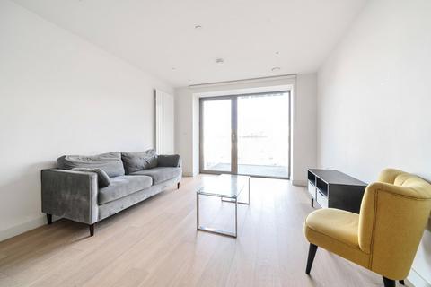 2 bedroom apartment to rent, at Folio London, Flat 117, Ferdinand Magellan Court, , 5 Clipper Street E16