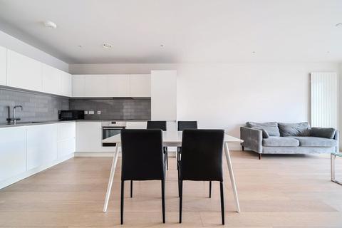 2 bedroom apartment to rent, at Folio London, Flat 117, Ferdinand Magellan Court, , 5 Clipper Street E16
