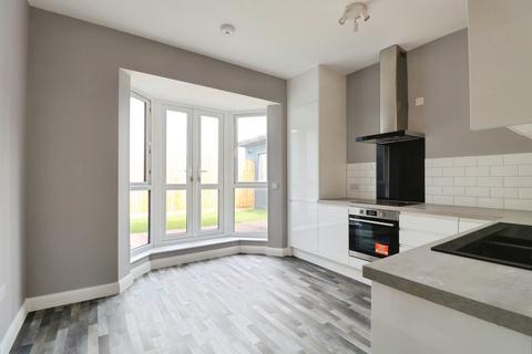 undefined, London Road, Leigh-on-sea, SS9