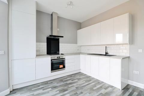 undefined, London Road, Leigh-on-sea, SS9