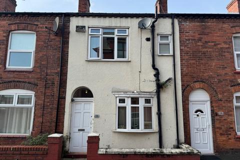 3 bedroom terraced house for sale, Thirlmere Street, Leigh, WN7