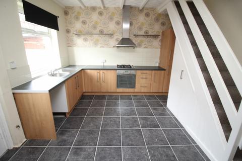 3 bedroom terraced house for sale, Thirlmere Street, Leigh, WN7