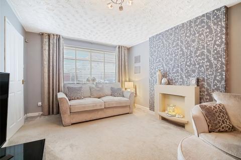 3 bedroom semi-detached house for sale, Braehead Terrace, Kilmaurs, Kilmarnock, East Ayrshire, KA3