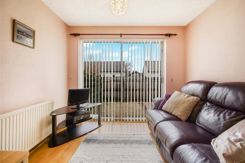 3 bedroom semi-detached house for sale, Braehead Terrace, Kilmaurs, Kilmarnock, East Ayrshire, KA3