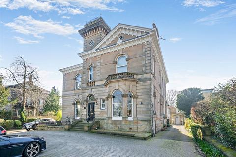 undefined, Otley Road, Harrogate, North Yorkshire, HG2