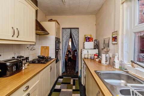 2 bedroom terraced house for sale, St. Johns Road, Cannock