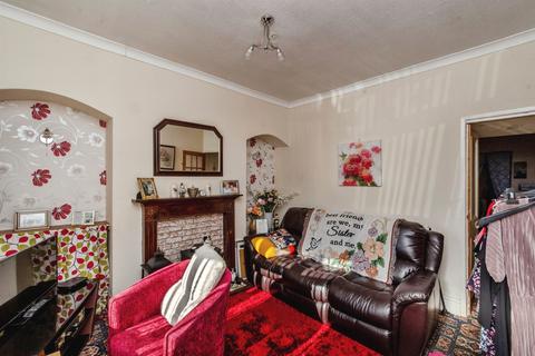 2 bedroom terraced house for sale, St. Johns Road, Cannock
