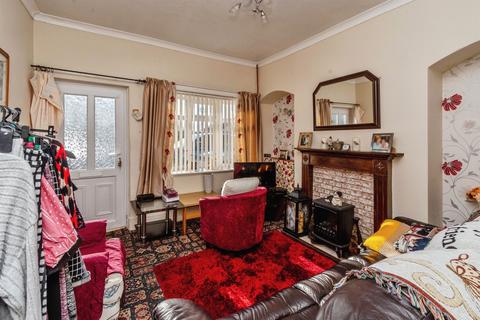 2 bedroom terraced house for sale, St. Johns Road, Cannock