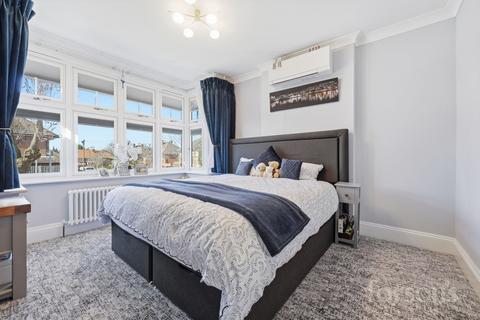 undefined, Kilworth Avenue, Shenfield, CM15