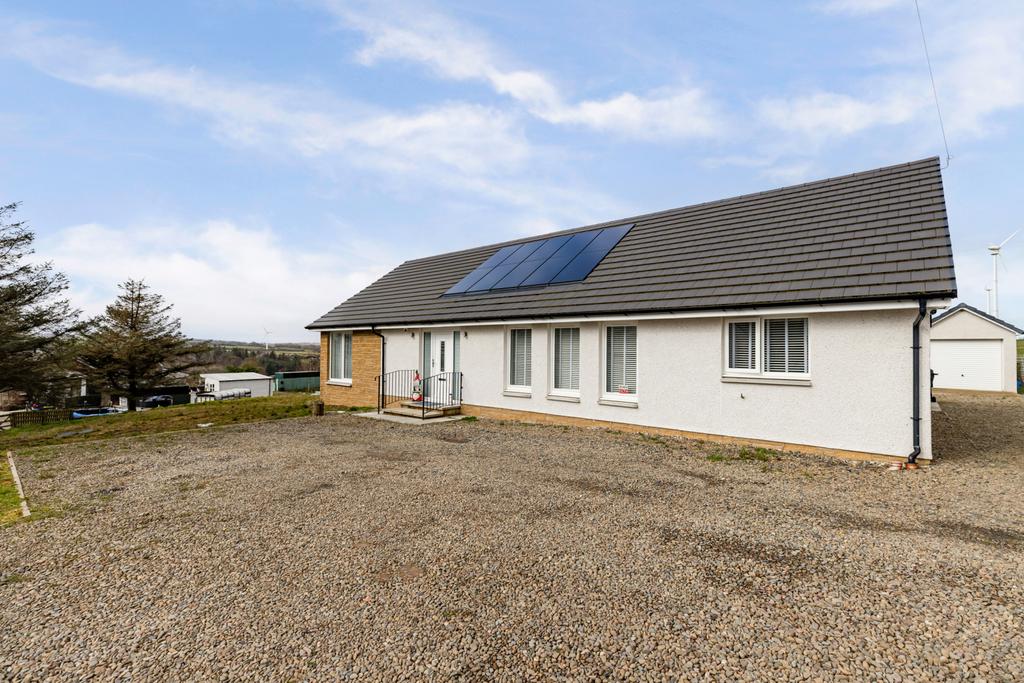 4 Bedroom Detached Bungalow for sale