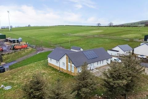 undefined, Karlix Cottage, Auchenheath, Lanark,  ML11