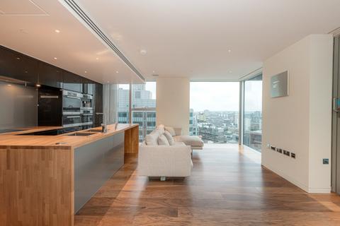 undefined, Moor Lane, London EC2Y