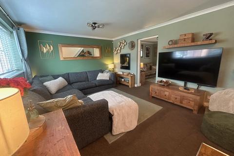 undefined, Belloc Close, CRAWLEY