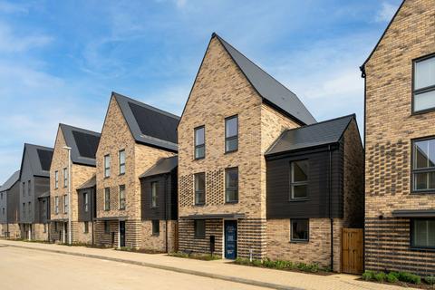 undefined, Aylesbury Walk, Northstowe, CB24