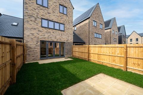 undefined, Aylesbury Walk, Northstowe, CB24
