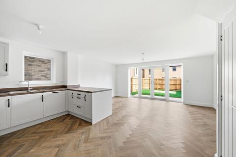 undefined, Aylesbury Walk, Northstowe, CB24