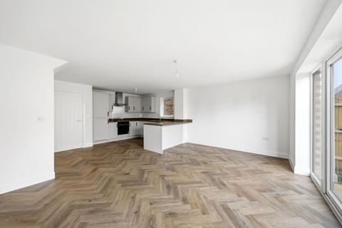 undefined, Aylesbury Walk, Northstowe, CB24
