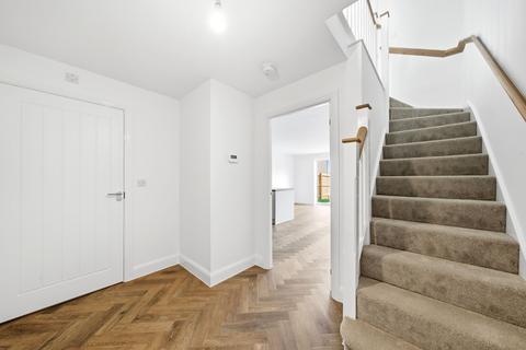 undefined, Aylesbury Walk, Northstowe, CB24