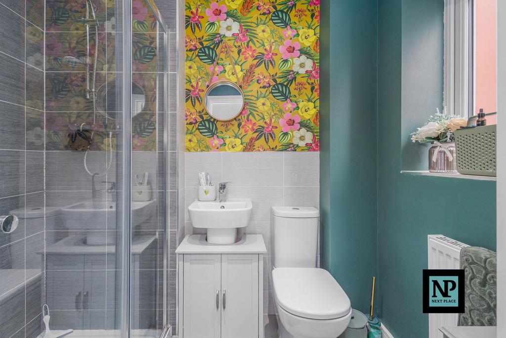 En-suite