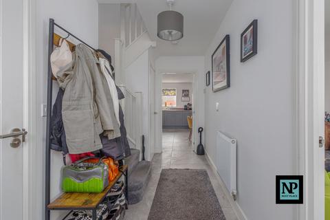 4 bedroom detached house for sale, Fieldon Drive, Grendon, CV9