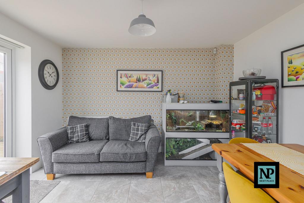 Kitchen / Diner