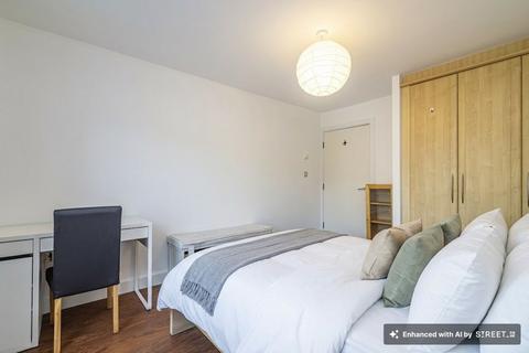 undefined, The Park Estate, Nottingham, NG7