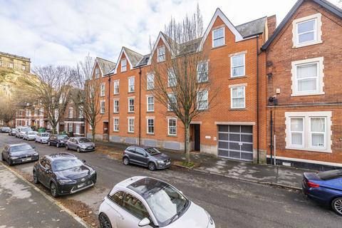 undefined, The Park Estate, Nottingham, NG7