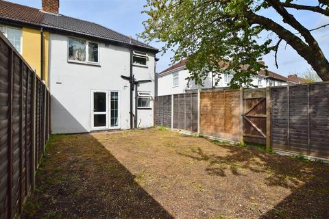 undefined, Wiltshire Avenue, Slough