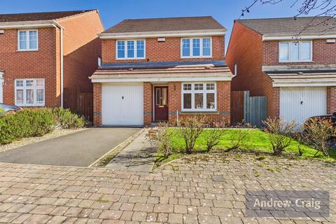 4 bedroom detached house for sale, Elvaston Crescent, Kenton