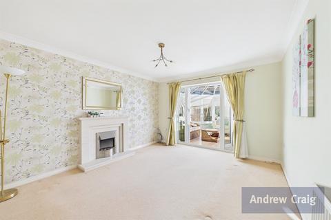 4 bedroom detached house for sale, Elvaston Crescent, Kenton