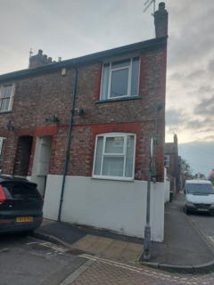 undefined, River Street, York YO23