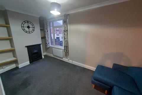 undefined, River Street, York YO23