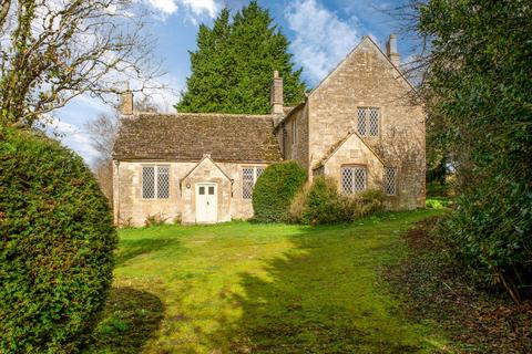 undefined, Baunton, Cirencester, Gloucestershire GL7
