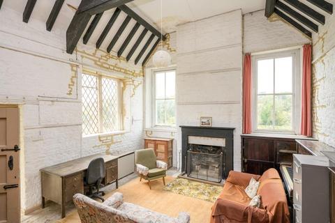 undefined, Baunton, Cirencester, Gloucestershire GL7