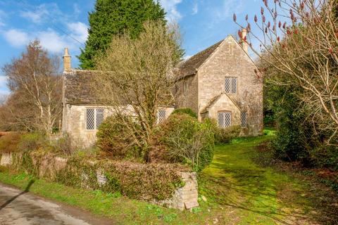 undefined, Baunton, Cirencester, Gloucestershire GL7