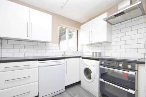 2 bedroom end of terrace house for sale, St. Johns Church Road, Folkestone, Kent, CT19