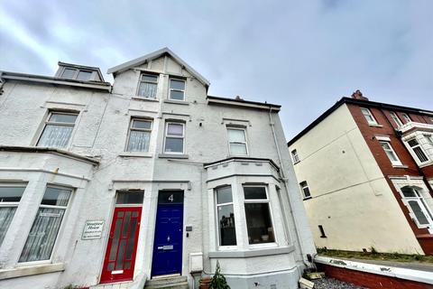 undefined, 4 Haddon Road, Blackpool FY2