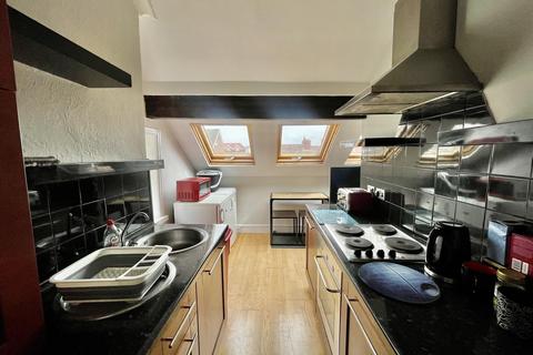 undefined, 4 Haddon Road, Blackpool FY2