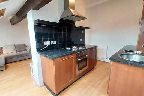 undefined, 4 Haddon Road, Blackpool FY2